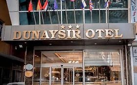 Dunaysir Otel